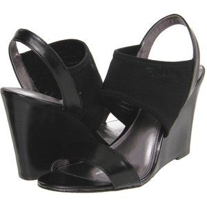 Calvin Klein Floria wedges NEW